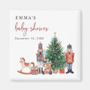 Search for nutcracker magnets Modern