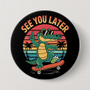 Search for alligators badges Animals
