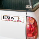 Search for christ church bumper stickers Religious