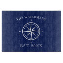 Search for coastal chopping boards Nautical