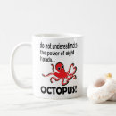 Search for octopus mugs Coastal