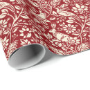 Search for pheasant wrapping paper William morris