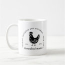 Search for homestead mugs Farm animal