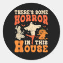 Search for ghost house stickers Wiccan