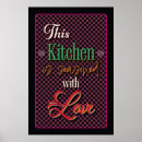 Search for funny kitchen quote art Cooking