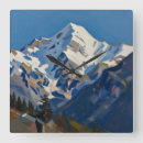 Search for granite clocks Landscape