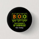 Search for halloween buttons badges Horror