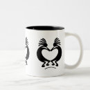Search for kokopelli coffee mugs Musician