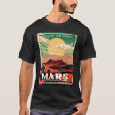 Search for mars tshirts Style