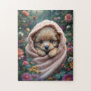 Search for maltese dog puzzles Animal