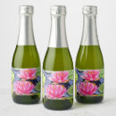 Search for water into wine labels Monet