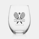 Search for racket barware Country club