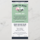 Search for football helmet invitations Field