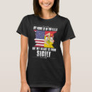 Search for sicilian tshirts Heart