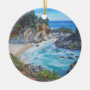 Search for big sur christmas tree decorations Nature