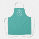 Search for vectorize aprons Floral