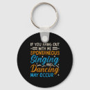Search for musical theatre key rings Party