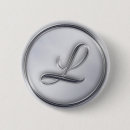 Search for monogram l badges Alphabet
