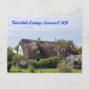 Search for thatch postcards Souvenir