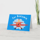 Search for aeroplane cards Cartoon