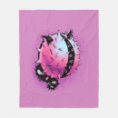 Search for pastel goth blankets Horror