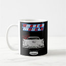 Search for bel air mugs Hot rod