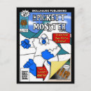 Search for sasquatch postcards Legend
