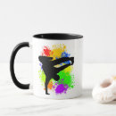 Search for break dance mugs Bboy