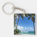 Search for island paradise key rings Vacation