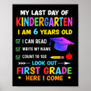 Search for kindergarten graduation posters Teaching