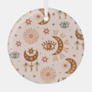 Search for sun moon christmas tree decorations Kids