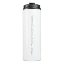 Search for success travel mugs Inspirational