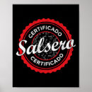 Search for salsa dance posters Dancelover
