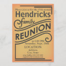 Search for friends gathering invitations Reunion