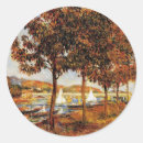 Search for renoir stickers Trees