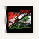 Search for girl superhero notebooks Miraculous
