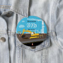 Search for construction truck badges Excavator
