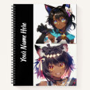 Search for nerd notebooks Black