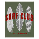 Search for vintage surf posters Summer