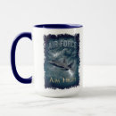Search for usaf mugs Veteran