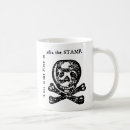 Search for american skull mugs Skeleton
