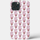 Search for pink cupcake iphone cases Pattern