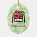 Search for raw christmas tree decorations Fish
