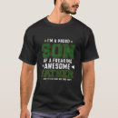 Search for father son matching tshirts Funny
