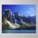 Search for banff posters Moraine lake