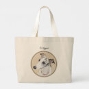 Search for whippet bags White