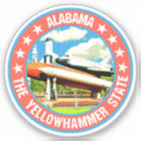Search for huntsville alabama stickers Mobile