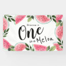 Search for one in a melon banners Pink