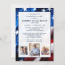 Search for service force invitations Funeral