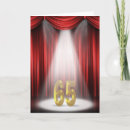 Search for stage cards Celebration